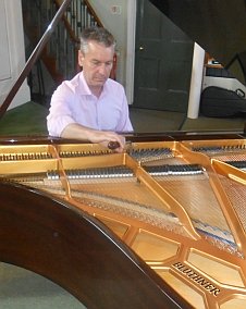 Tuning-Grand-Piano